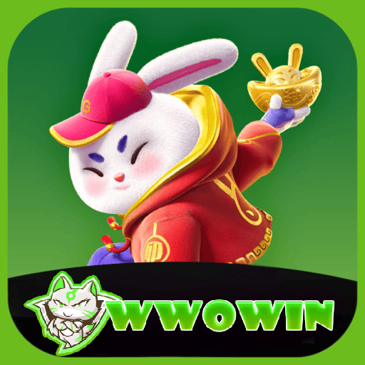 Imagem promocional da WWOWIN mostrando a plataforma e suas vantagens